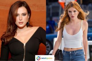 bella thorne 2026: Vom Disney-Star zur Hollywood-Mogulin