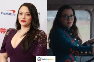 kat dennings heute:Ihr Weg von 2 Broke Girls zum Marvel-Star
