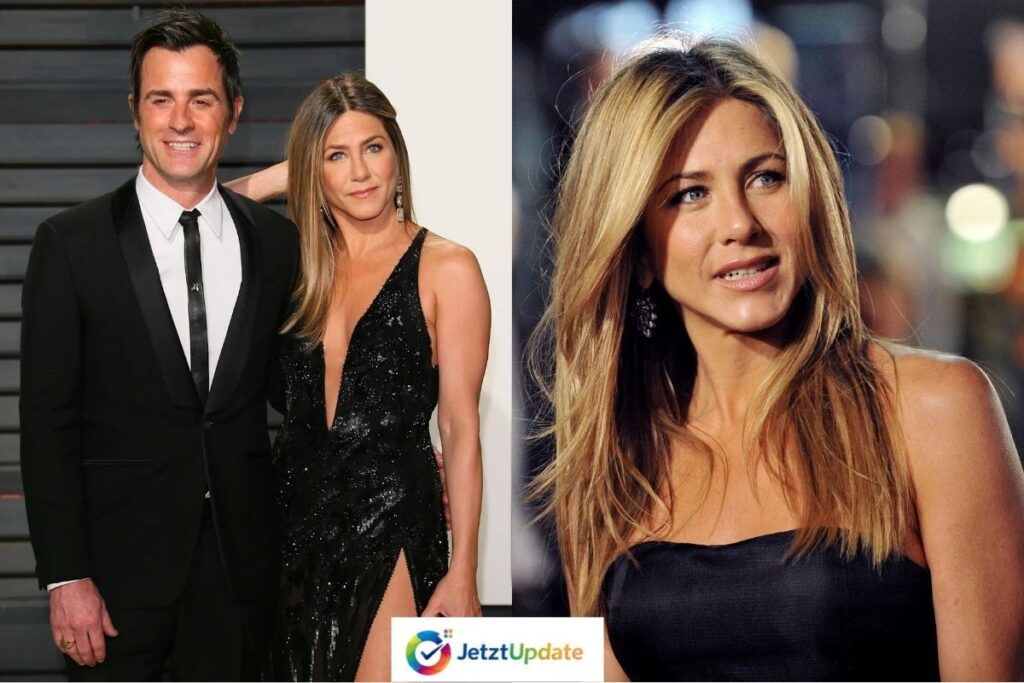 jennifer aniston: Vom Friends-Star zur Business-Queen