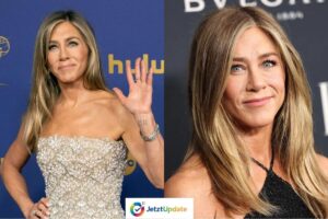 jennifer aniston: Vom Friends-Star zur Business-Queen