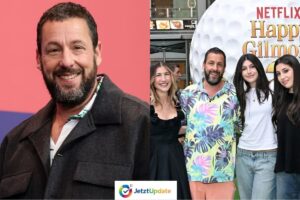 adam sandler: Komiker oder verkannter Charakterdarsteller?