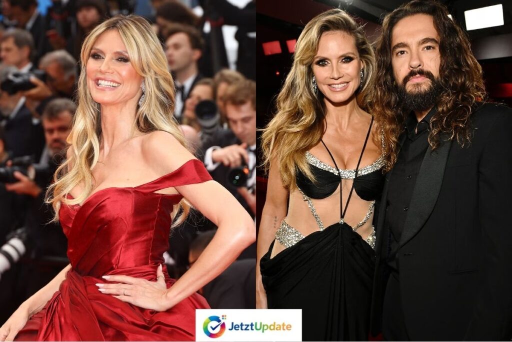 heidi klum: Kultfigur oder überschätztes Phänomen? heidi klum: Kultfigur oder überschätztes Phänomen?