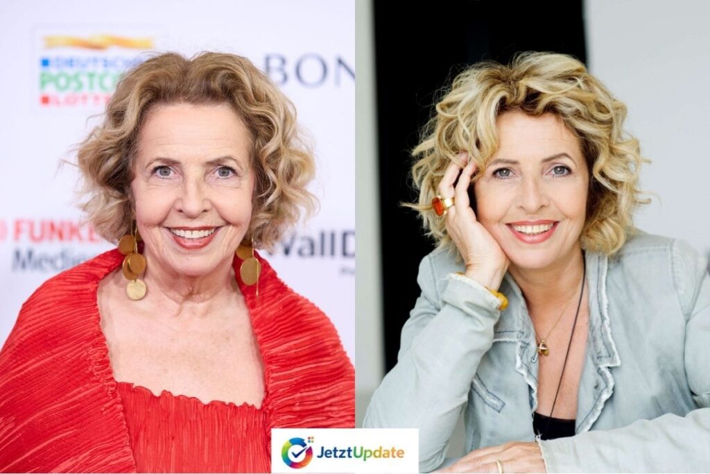 Michaela May: Ihre schönsten Rollen und ihr Leben in München