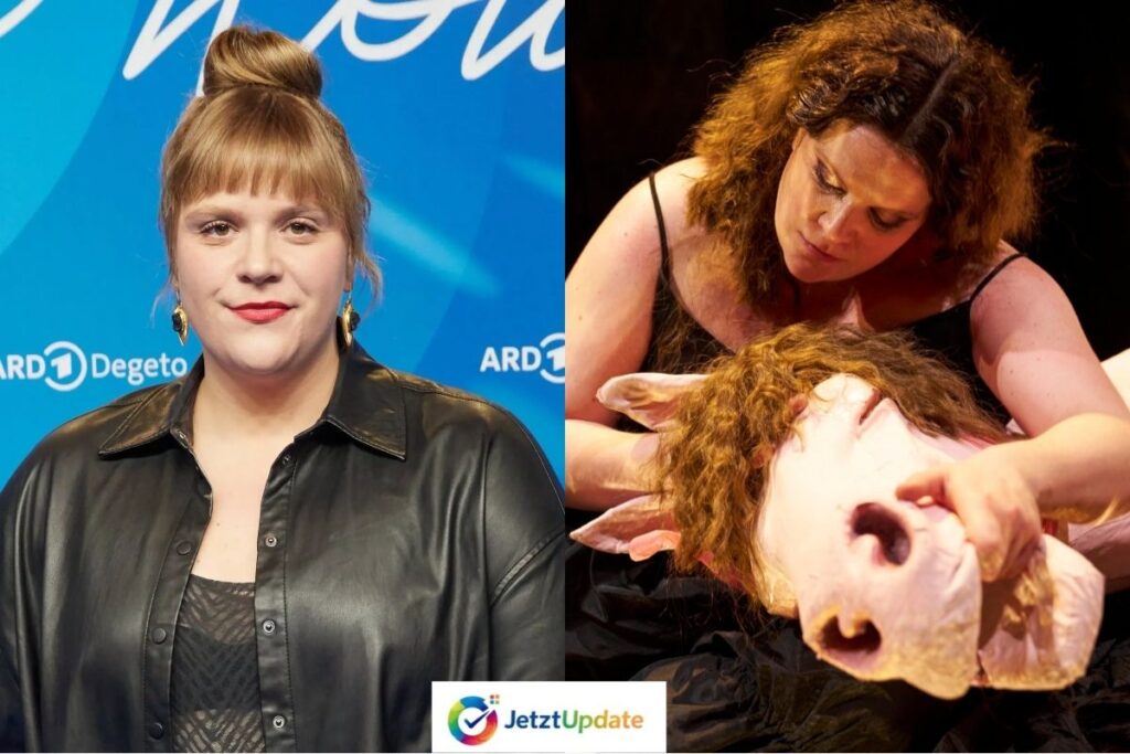 Stefanie Reinsperger: Mehr als nur eine Tatort-Kommissarin Stefanie Reinsperger: Mehr als nur eine Tatort-Kommissarin