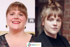 Stefanie Reinsperger: Mehr als nur eine Tatort-Kommissarin