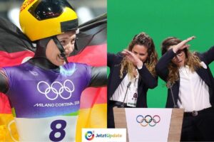 Olympische Winterspiele 2026 So plant Italien das Mega-Event