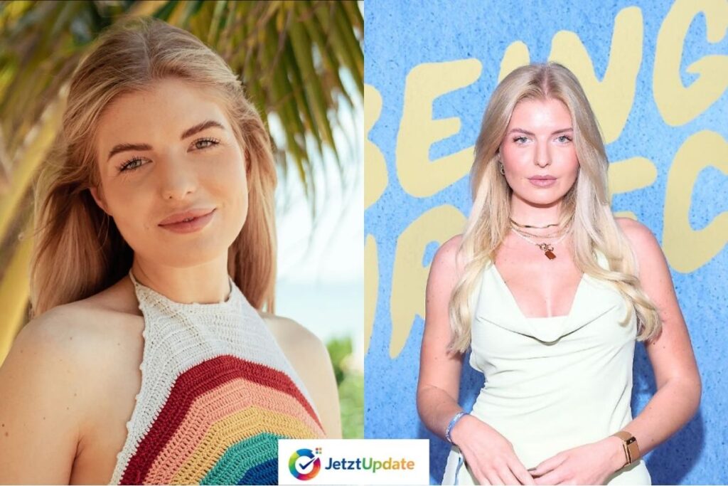 Antonia Hemmer schockiert: „Der Parasit ist noch immer da“ Antonia Hemmer schockiert: „Der Parasit ist noch immer da“