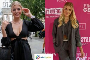 Antonia Hemmer schockiert: „Der Parasit ist noch immer da“