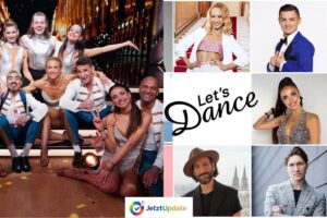 Let’s Dance Staffel 19: Diese Promis wollen den Titel holen