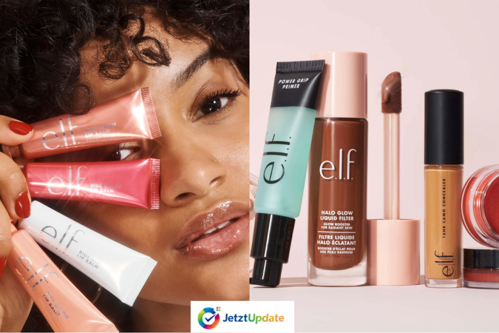 elf cosmetics und der überraschende erfolg im beauty-markt