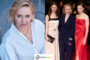 anna maria mühe: glamour, kritik und das wahre ich dahinter