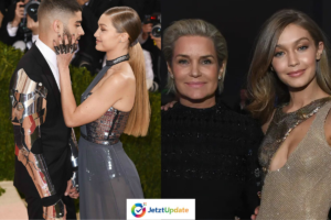 gigi hadid: modeikone oder meisterin der selbstinszenierung?