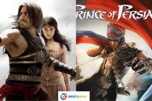 wie prince of persia eine ganze spielgeneration geprägt hat