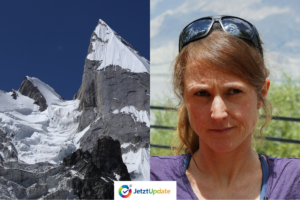 marina krauss bergsteigerin