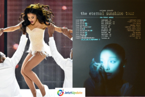 ariana grande tour 2026