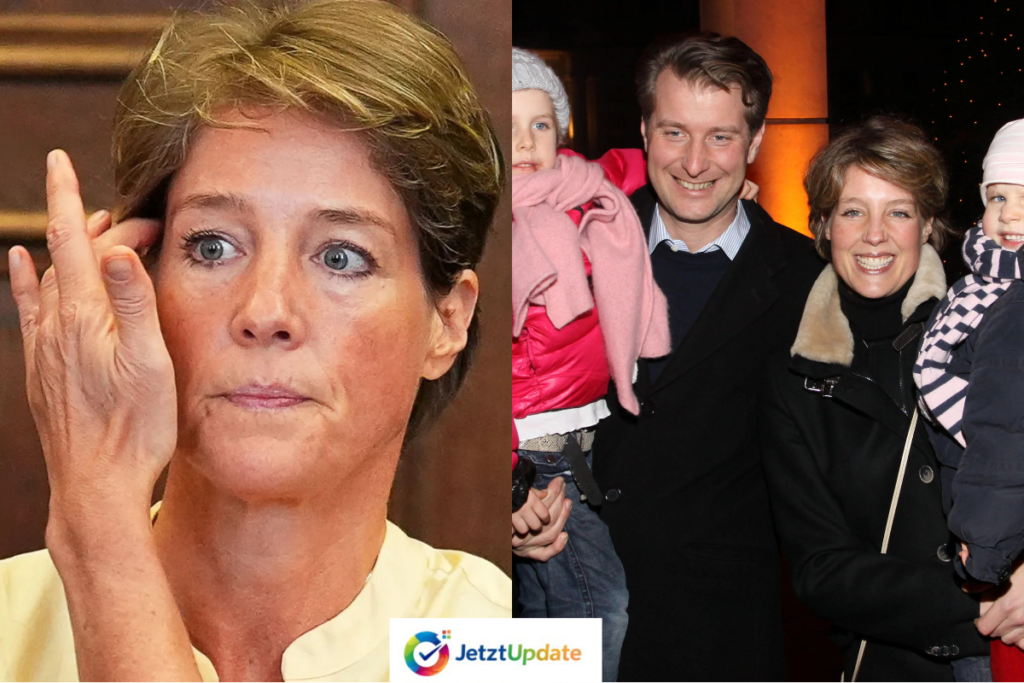 christina block: Mutterliebe oder kriminelle Instinkte? christina block