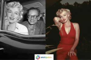 marilyn monroe tod
