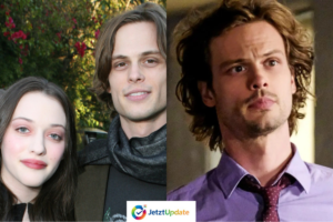 matthew gray gubler