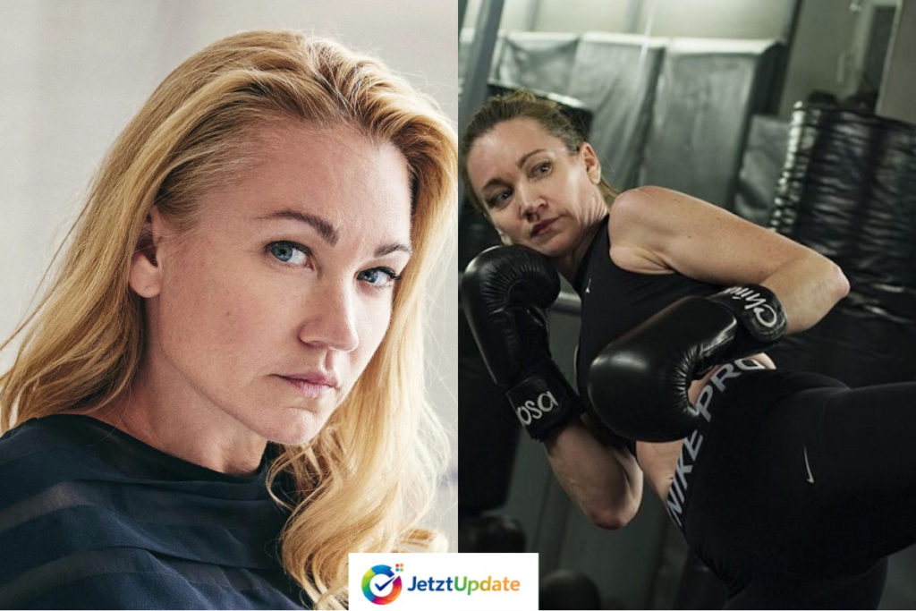 lisa maria potthoff: Ein skandalfreier Star in der Filmwelt lisa maria potthoff