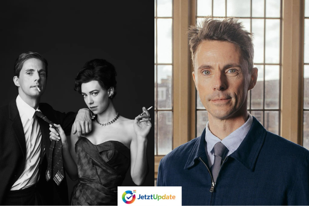 matthew goode