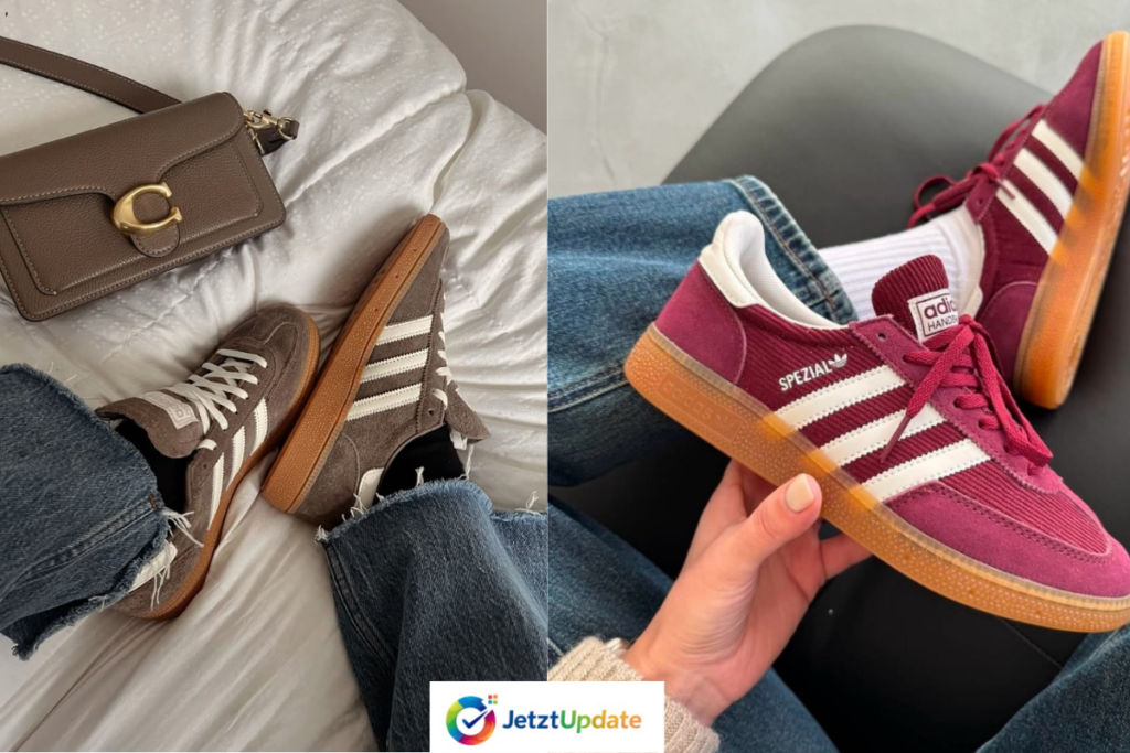 adidas spezial – echte heritage oder cleveres marketing? adidas spezial – echte heritage oder cleveres marketing?