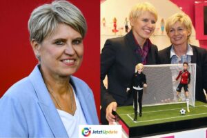 Doris Fitschen Ehefrau