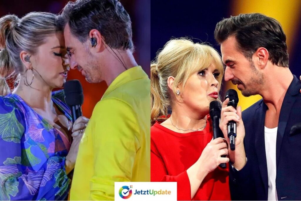 Florian Silbereisen Partner Wer begleitet ihn im Privatleben Florian Silbereisen Partner