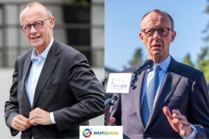 Drecksarbeit Friedrich Merz