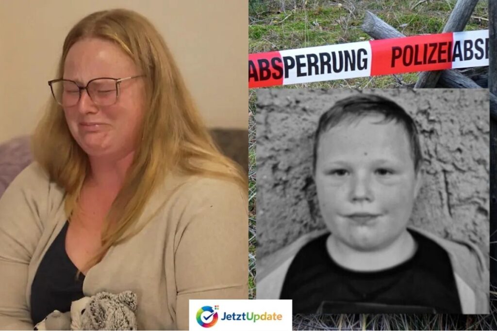 Fabian Güstrow aktuell