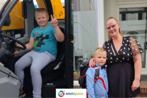 Fabian Güstrow aktuell