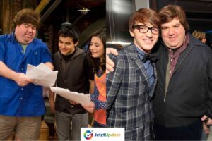 Dan Schneider