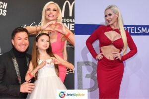 Daniela Katzenberger