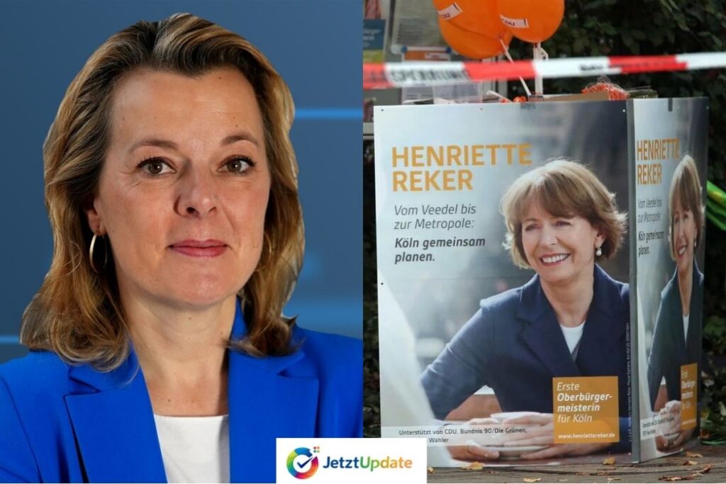 Henriette de Maizière