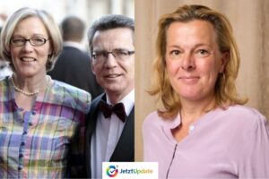 Henriette de Maizière