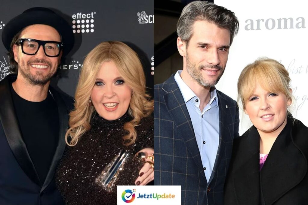 Maite Kelly neuer Freund – Wie steht es um ihr Privatleben? Maite Kelly neuer Freund