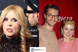 Maite Kelly neuer Freund