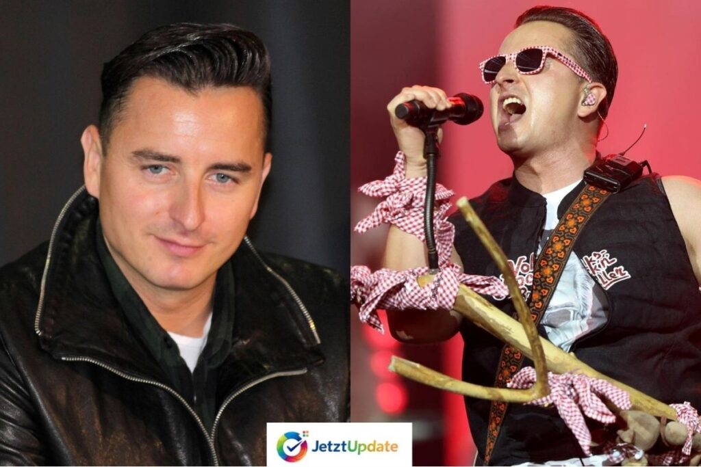 Andreas Gabalier