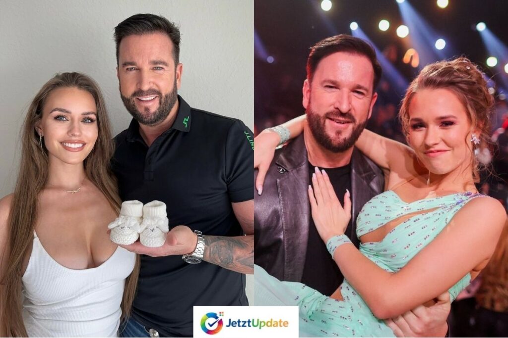 Laura Müller Baby : So sehr hat das Baby ihr Leben verändert Laura Müller Baby