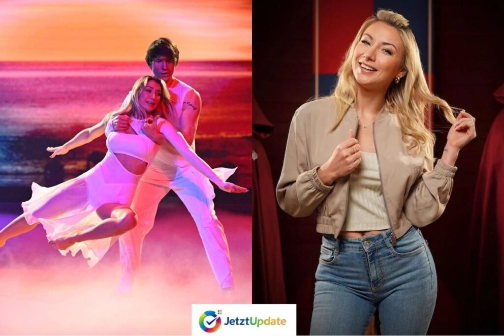 Anna-Carina Woitschack