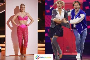 Anna-Carina Woitschack