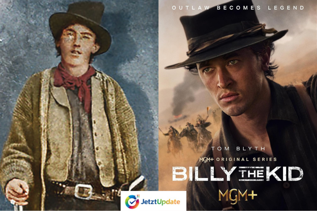 billy the kid