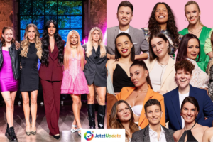 princess charming staffel 5