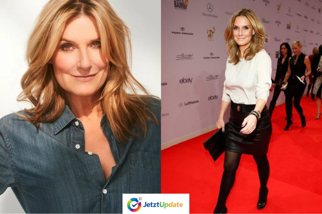 kim fisher Tränenreicher Abschied: schockierender Abschied! kim fisher