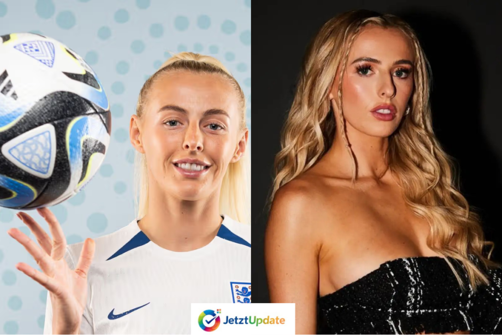 Hat chloe kelly ihren Zenit bei Arsenal schon erreicht? chloe kelly