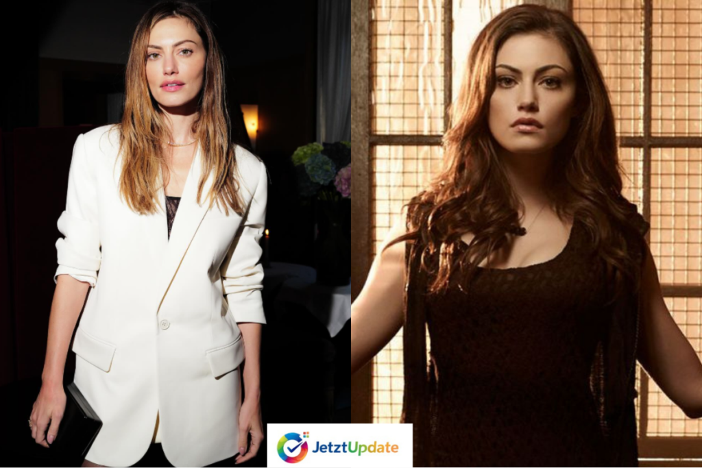 phoebe tonkin Ist 2026 mehr Geschäftsfrau als Schauspielerin phoebe tonkin