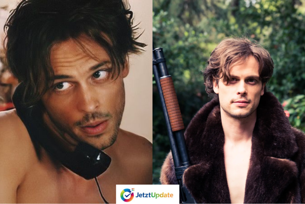 matthew gray gubler