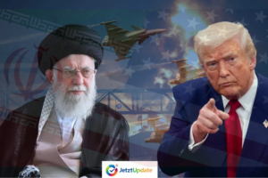 iran usa