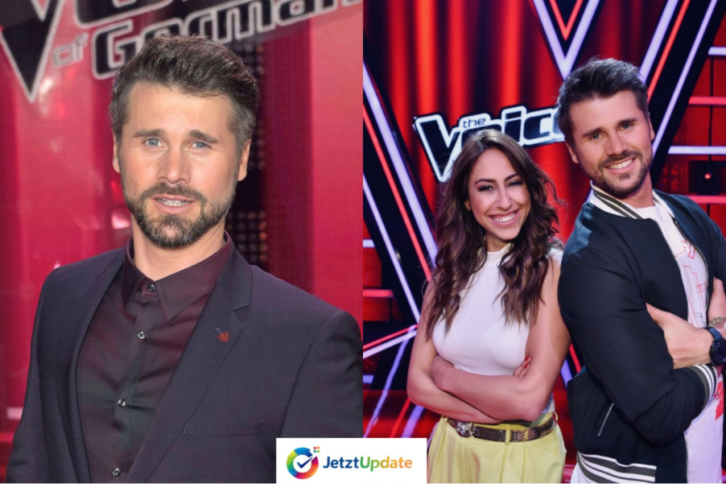 the voice of germany 2026: Wer folgt auf Thore Schölermann? the voice of germany