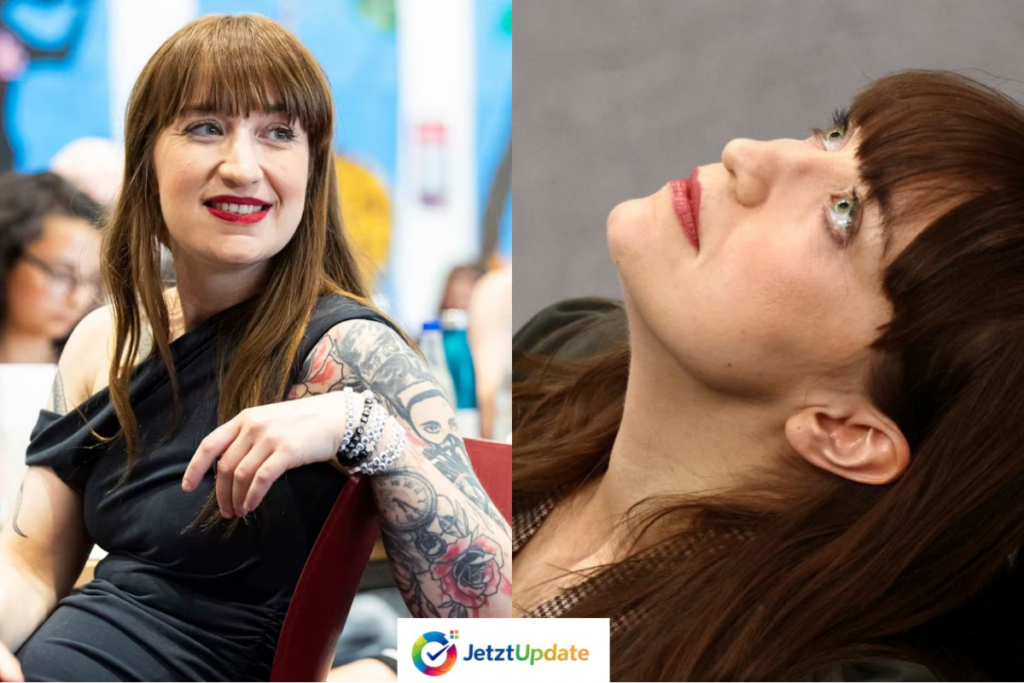 heidi reichinnek erkrankung