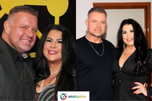 Iris katzenberger & Stefan